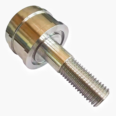 Custom CNC Machining Service Metal Aluminum Stainless Steel Brass Copper CNC Processing CNC Vietnam