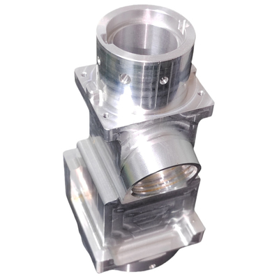 Custom CNC Machining Service Metal Aluminum Stainless Steel Brass Copper CNC Processing CNC Vietnam