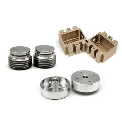 CNC Car Machining Services OEM Custom Machinery Motorcycle Accessories