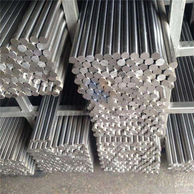 Inconel Ni Cr Fe Alloy 601 Bar Uns N06601 2.4851 Inconel Alloy 601 Bar