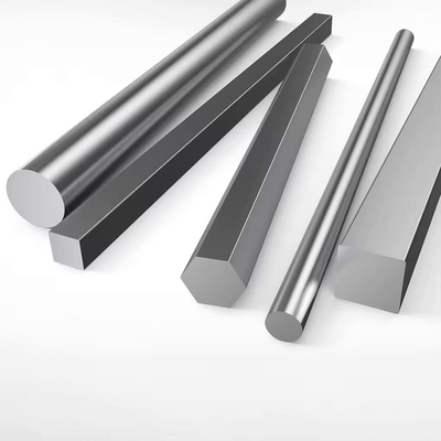 Alloy 600 Round Bar UNS N06601 Nickel Alloy Inconel 601 625 718 825 Inconel 601