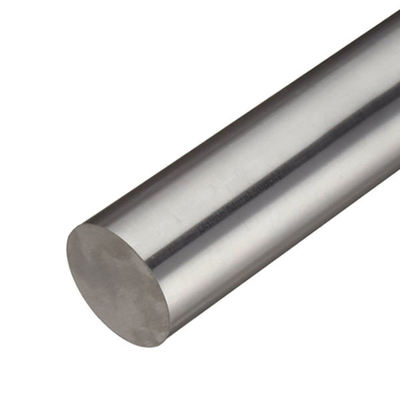 UNS N06601 Nickel Alloy Inconel 601 625 718 Rod Inconel Rod Plate Nickel Alloy Bar Rod
