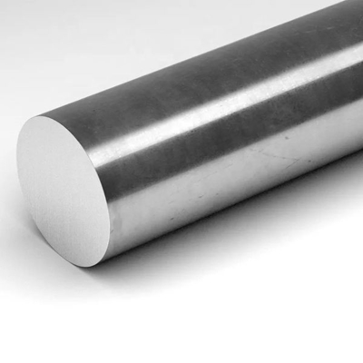 2.4mm Nickel Silver Round Bar Inconel 601 625 718 Rod Inconel Rod Alloy 718 Bar