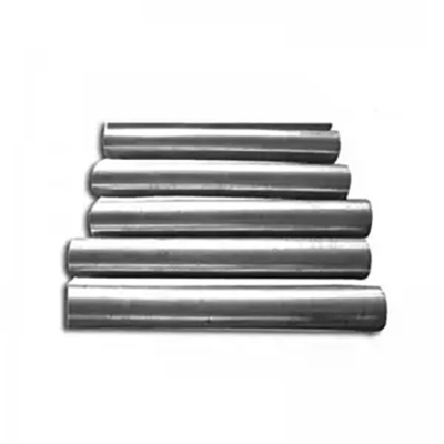 2.4mm Nickel Silver Round Bar Inconel 601 625 718 Rod Inconel Rod Alloy 718 Bar