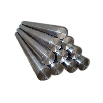 Alloy 601 Bar 625 718 Rod Inconel 718 Bar Ams 5844 B637 B865 2.4999 Uns R30035 Mp35n Nicke