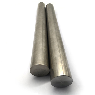 High Temperature Nickel Alloy C276 C22 UNS N06601 Uns N04400 Monel 400 Round Bar