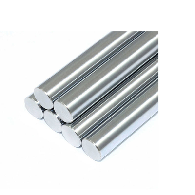 Hot Rolled Hastelloy C276 Round Bar Rod UNS N10276 2.4819 Nickel Alloy Bars