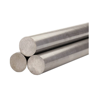 Hot Rolled Hastelloy C276 Round Bar Rod UNS N10276 2.4819 Nickel Alloy Bars
