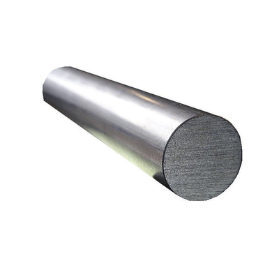 Alloy Hastelloy C276 Rod NS3304 UNS N10276 NC17D 2.4819 NiMo16Cr15 Hastelloy Round Bar