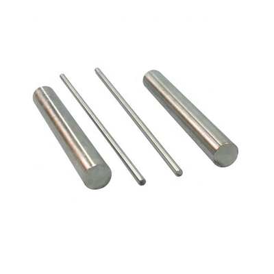 Cold Drawn Hastelloy C276 Round Bar B574 UNS N10276 2.4819 Nickel Alloy Bars