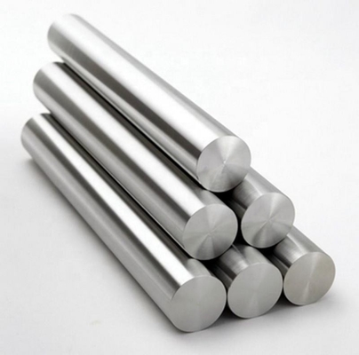 Hastelloy C 276 Alloy Nickel Bar Astm B574 N10276 Nickel Alloy Rod