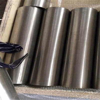 C276 UNS N10276 N07718 Nickel Alloy Rod Nickel Alloy Steel Round Bar