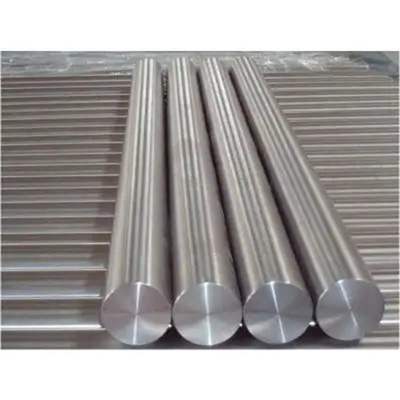 Hastelloy C276 Uns N10276 2.4819 Nickel Based Alloy Steel Round Bar