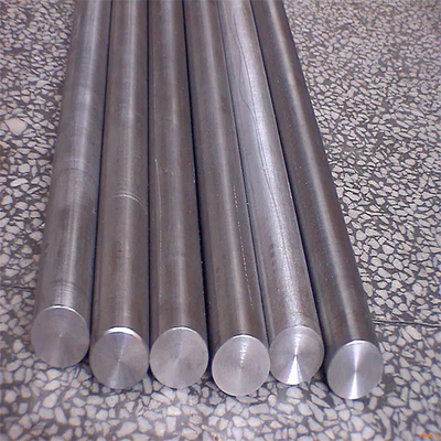 Hastelloy C276 Uns N10276 2.4819 Nickel Based Alloy Steel Round Bar
