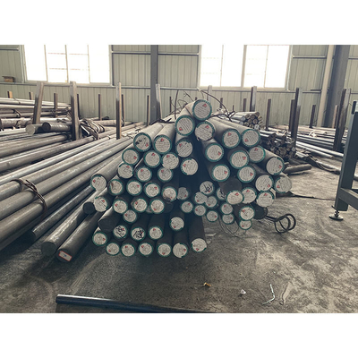 Inconel C 276 Nickel Alloy Bar UNS N10276 Nickel Metal Rod