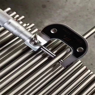 Incoloy 800ht 800 800H UNS N08800 Nickel Alloy Steel Bar