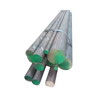 Sb 409 Sb 163 Monel 400 Uns N04400 Uns N08800 N08810 N08811 2.4360  Incoloy Bar