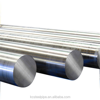 Welding Monel Alloy K 500 Nickel  Alloy Round Steel Bar UNS N05500 Nickel Iron Alloy Rod