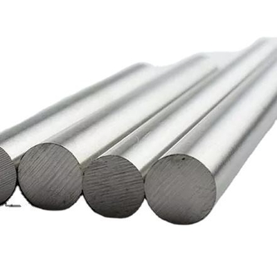 Astm B865 B564 Uns N05500 High Speed Steel Cold Finish Alloy Monel K500 Round Bar