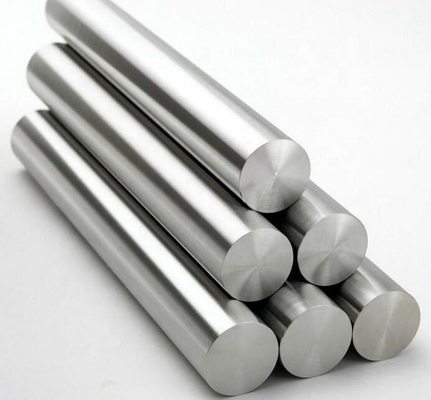 Heat Treatment Monel K500 B865 UNS N05500 Hot Rolled Forged Alloy Steel Round Bar