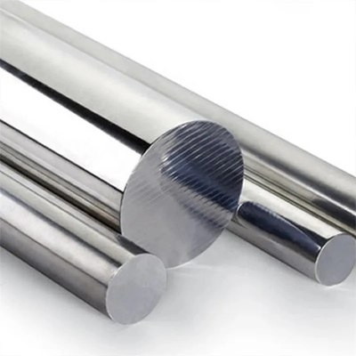Heat Treatment Monel K500 B865 UNS N05500 Hot Rolled Forged Alloy Steel Round Bar
