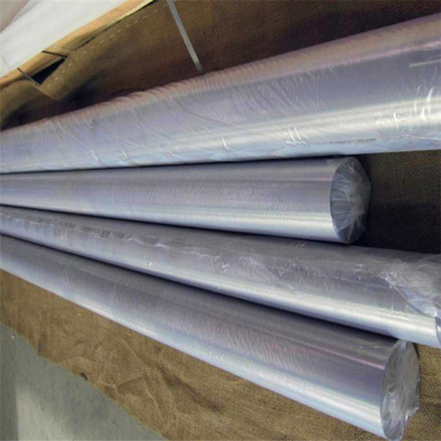 B865 Uns N05500 Nickel Base Alloy Steel Bar Monel K500 Nickel Alloy Rod