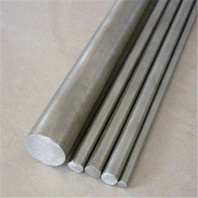 Machining Monel K500 Uns N05500 Forging Round Bar Rod Pipe Tube