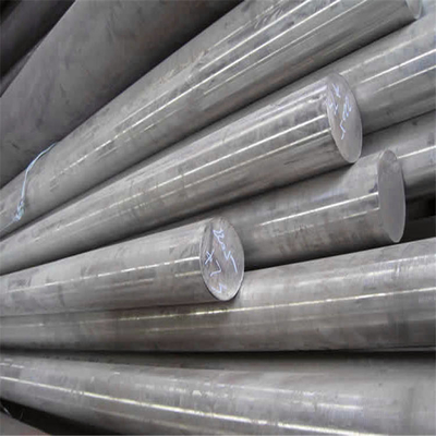 Machining Monel K500 Uns N05500 Forging Round Bar Rod Pipe Tube