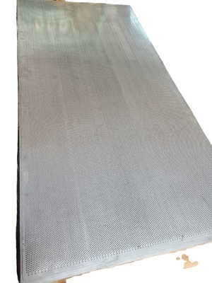 High Mechanical Strength DIN 2.4375 UNS N05500 Nickel Alloy Monel K500 Plate