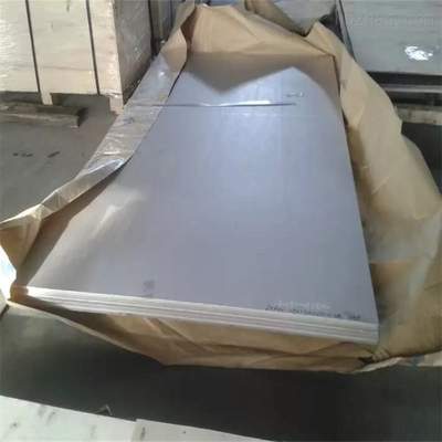 Nickel Based Alloy ASTM B127 Monel K500 UNS N05500 Monel 400 UNS N04400 Sheet Coil