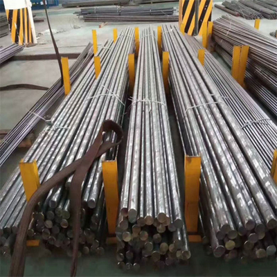 Nitronic 50 Xm 19 Stainless Steel Profile