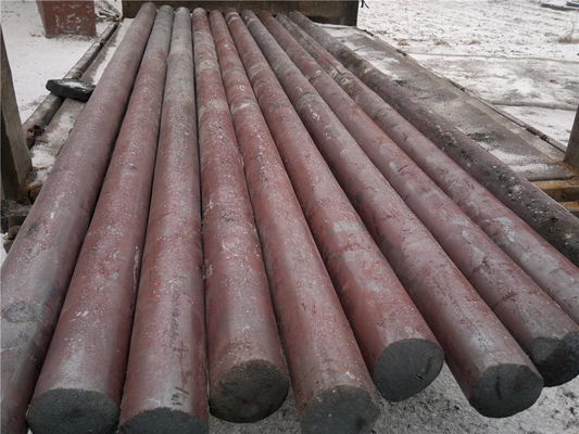 XM-19 Nitronic 50 Stainless Steel Profile Nitronic Alloy Bar