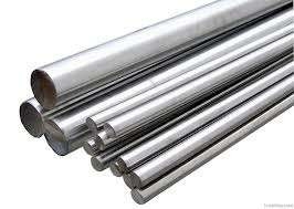 NITRONIC 50 XM-19 UNS S20910 Stainless Steel Round Bar Bright