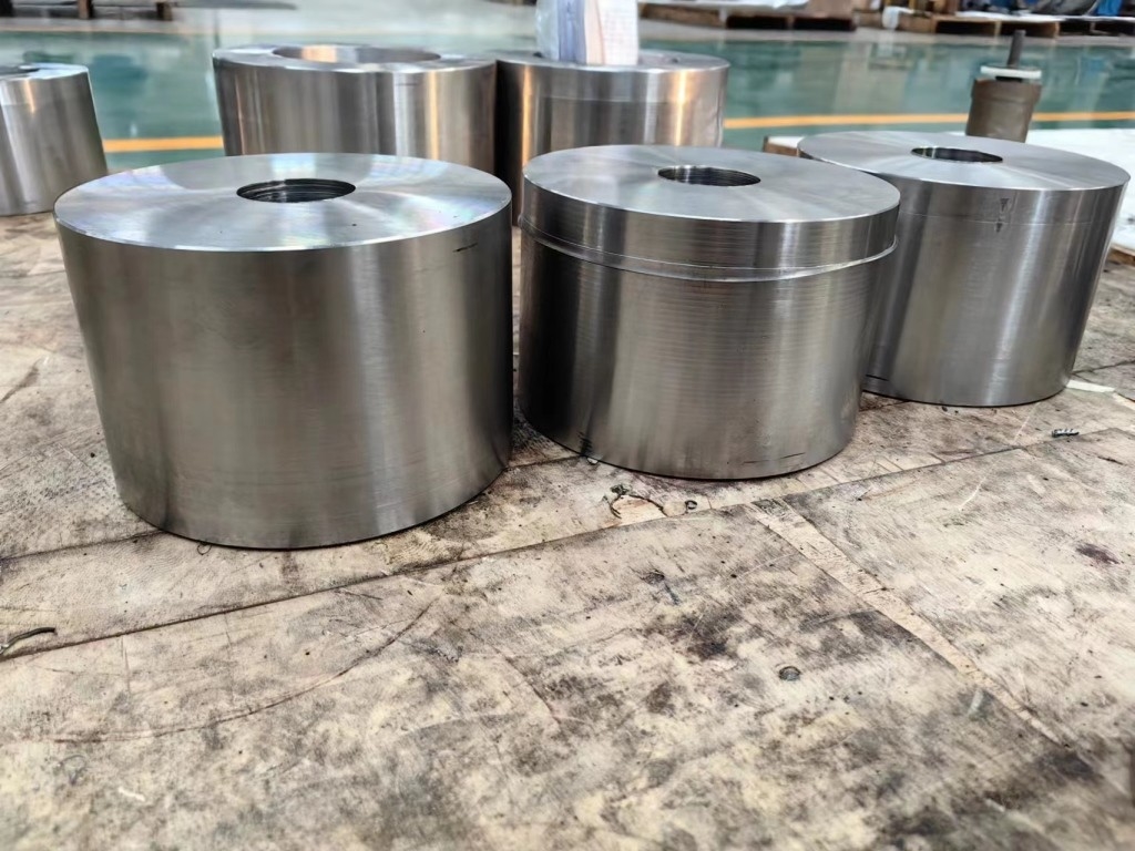 Astm B409 Astm B564 Uns N08810 Incoloy 800h Plate Round Bar Plate Pipe Wire