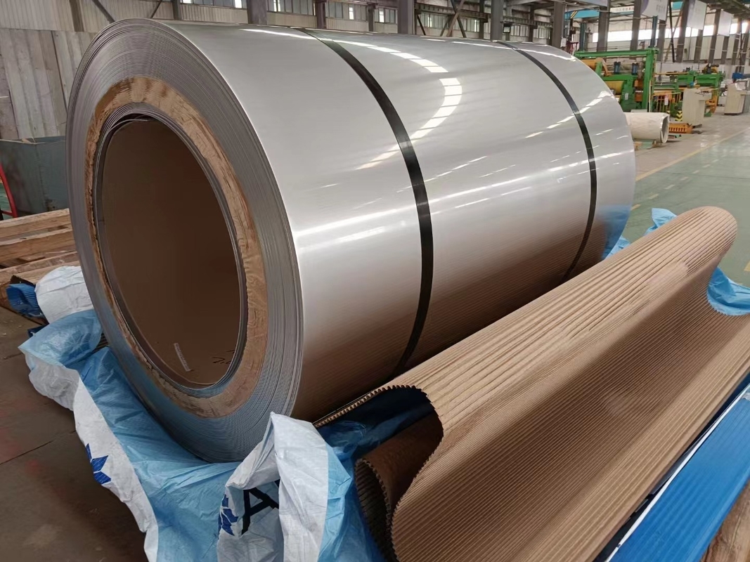 Sb 424 Uns N08825 Incoloy 825 Round Bar High Tempreture Inconel 825 Plate Sheet