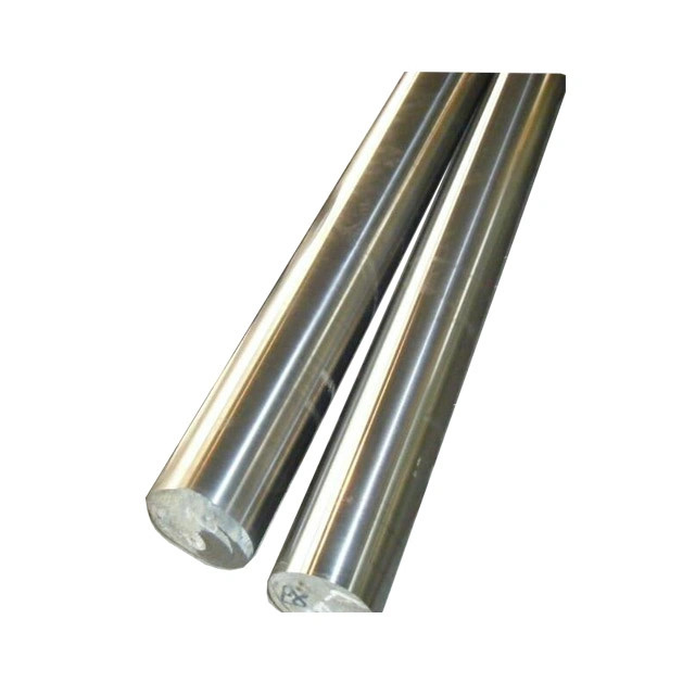 201 N02201 2.4061 Astm B472 B564 Alloy B3 Uns N10675 Uns N10665 Nickel Alloy Steel Round Bar