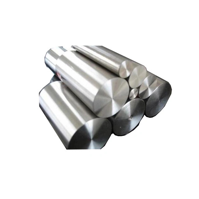 N02201 2.4061 Astm B472 Astm B564 Uns N10675 Uns N10665 Nickel Alloy Steel Round Bar