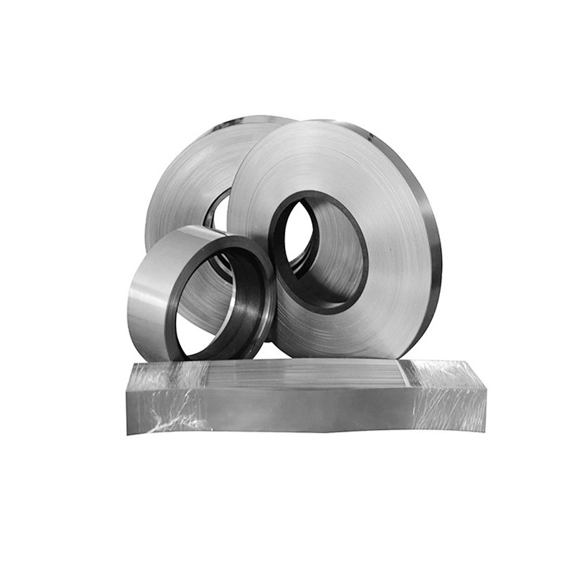 ASTM B162 Nickel 200 201 Astm B160 Uns N02200 N02201 Sheets Plates Nickel Alloy Strip