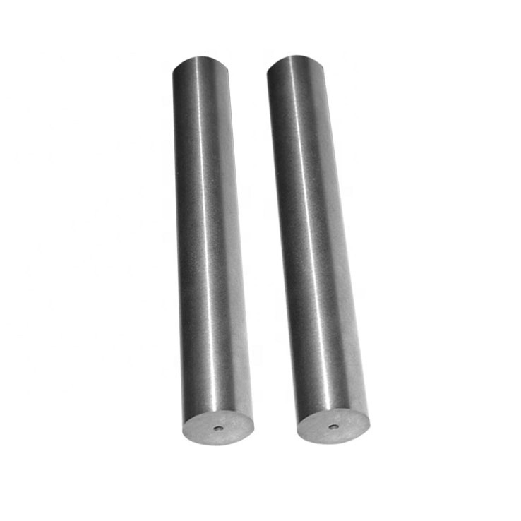 ASTM A276 A479 UNS S31008 SS Round Bar SS AISI310S DIN 1.4858 Stainless Steel Black Rod 55mm