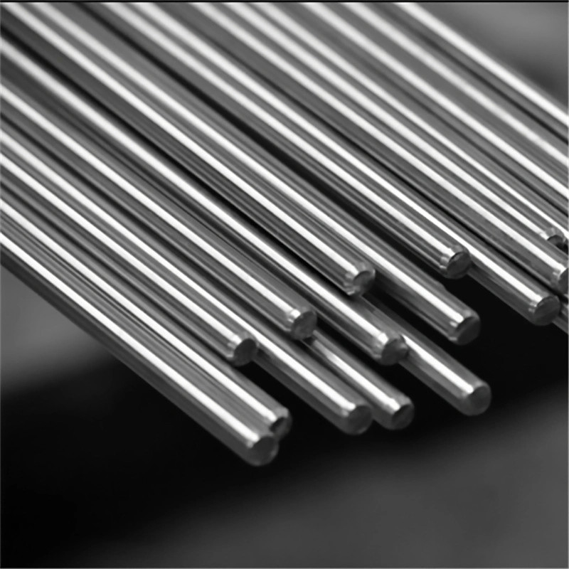 1.4542 Uns S17400 630 17-4pH Precipitation Martensitic Brushed Stainless Steel Rod Bar