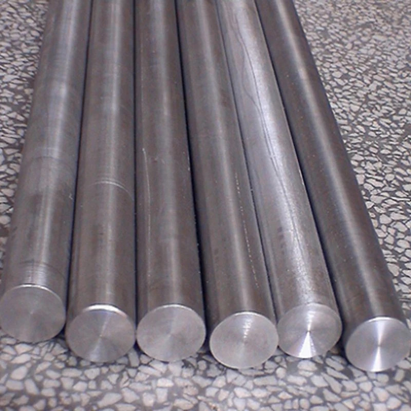 Astm A790 Sa 790 Uns S32205 Uns S31803 F55 1.4462 2205 Duplex Stainless Steel Round Bar