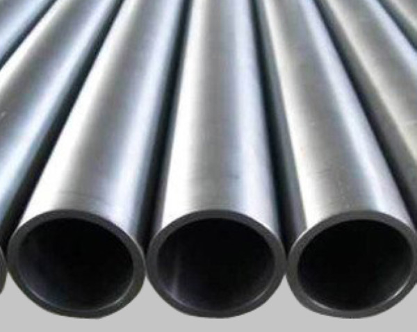 ASTM B338 Gr1 Gr2 Gr3 Gr7 Gr9 Gr12 Titanium Tube Titanium Alloy Corrosion Resistance