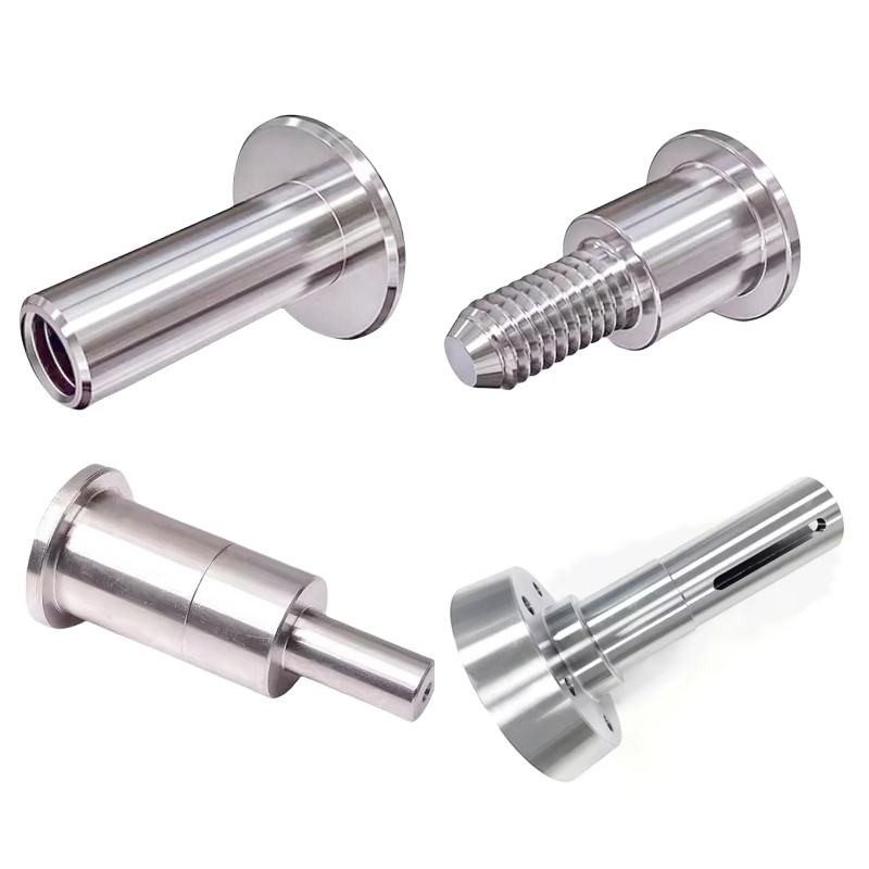Custom CNC Machining Service Metal Aluminum Stainless Steel Brass Copper CNC Processing CNC Vietnam