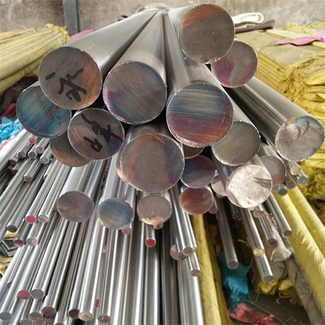 Inconel Ni Cr Fe Alloy 601 Bar Uns N06601 2.4851 Inconel Alloy 601 Bar