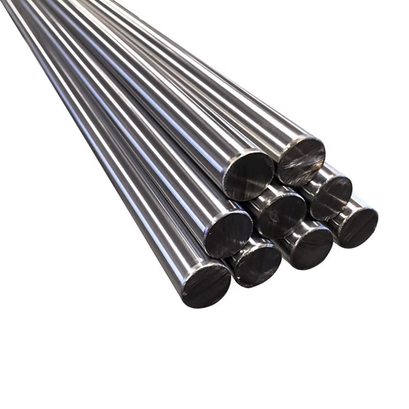 Alloy 600 Round Bar UNS N06601 Nickel Alloy Inconel 601 625 718 825 Inconel 601
