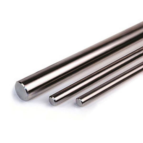 UNS N06601 Nickel Alloy Inconel 601 625 718 Rod Inconel Rod Plate Nickel Alloy Bar Rod
