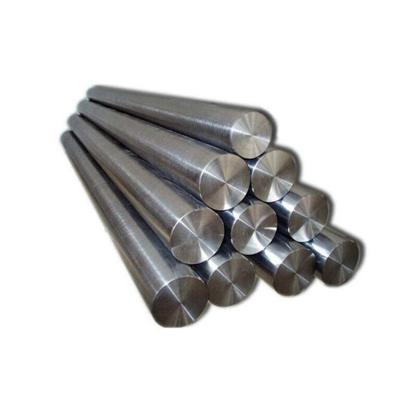 Alloy 601 Bar 625 718 Rod Inconel 718 Bar Ams 5844 B637 B865 2.4999 Uns R30035 Mp35n Nicke