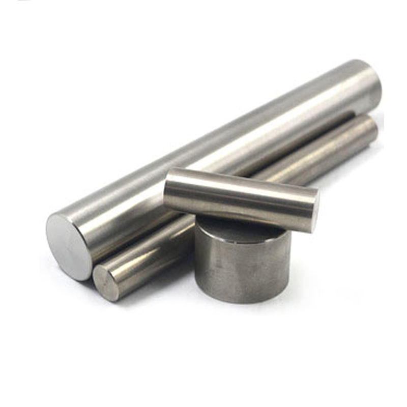 High Temperature Nickel Alloy C276 C22 UNS N06601 Uns N04400 Monel 400 Round Bar