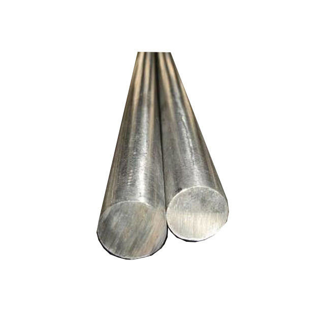 Monel 400 UNS N04400 UNS N08800 N08810 N08811 Incoloy 2.4360 Nickel Alloy Rod Bar