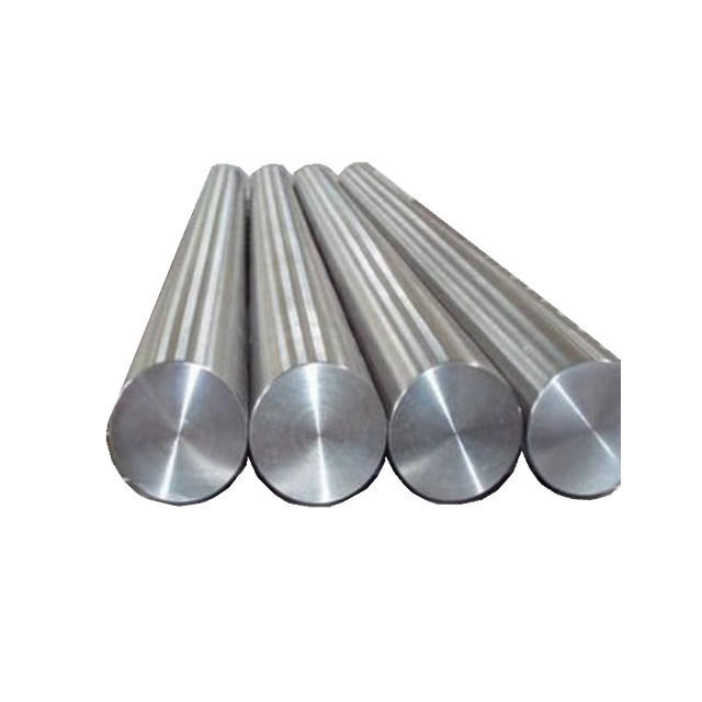 Sb 409 Sb 163 Monel 400 Uns N04400 Uns N08800 N08810 N08811 2.4360  Incoloy Bar